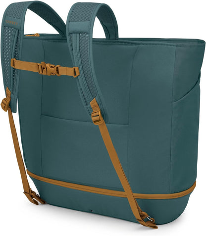 Daylite Large Tote Weekend Pack, Blue OS