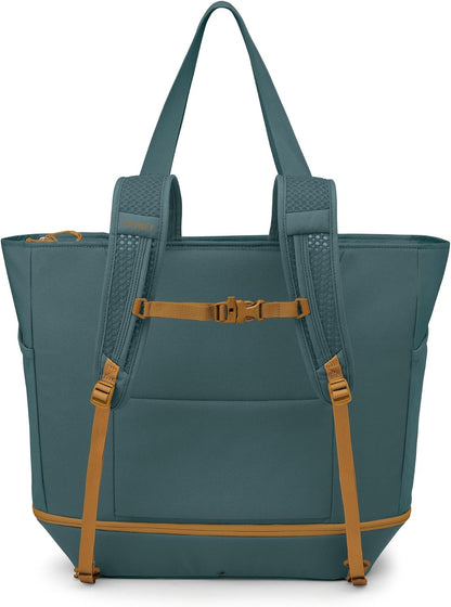 Daylite Large Tote Weekend Pack, Blue OS