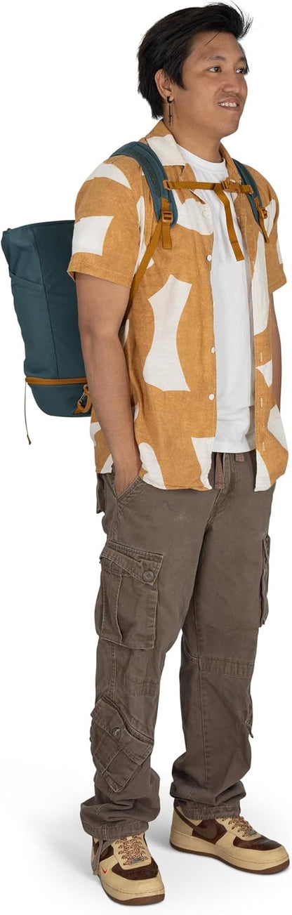 Daylite Large Tote Weekend Pack, Blue OS