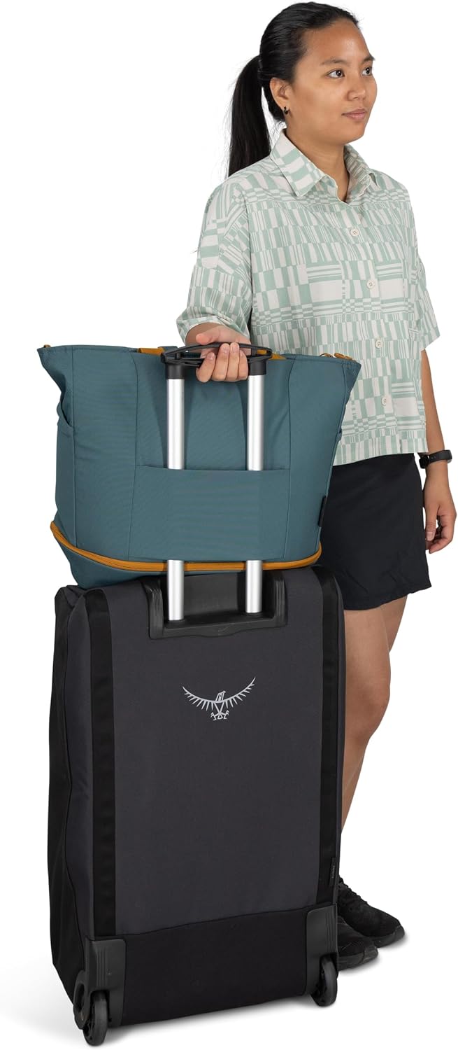 Daylite Large Tote Weekend Pack, Blue OS