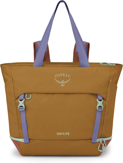 Daylite Large Tote Weekend Pack, Blue OS