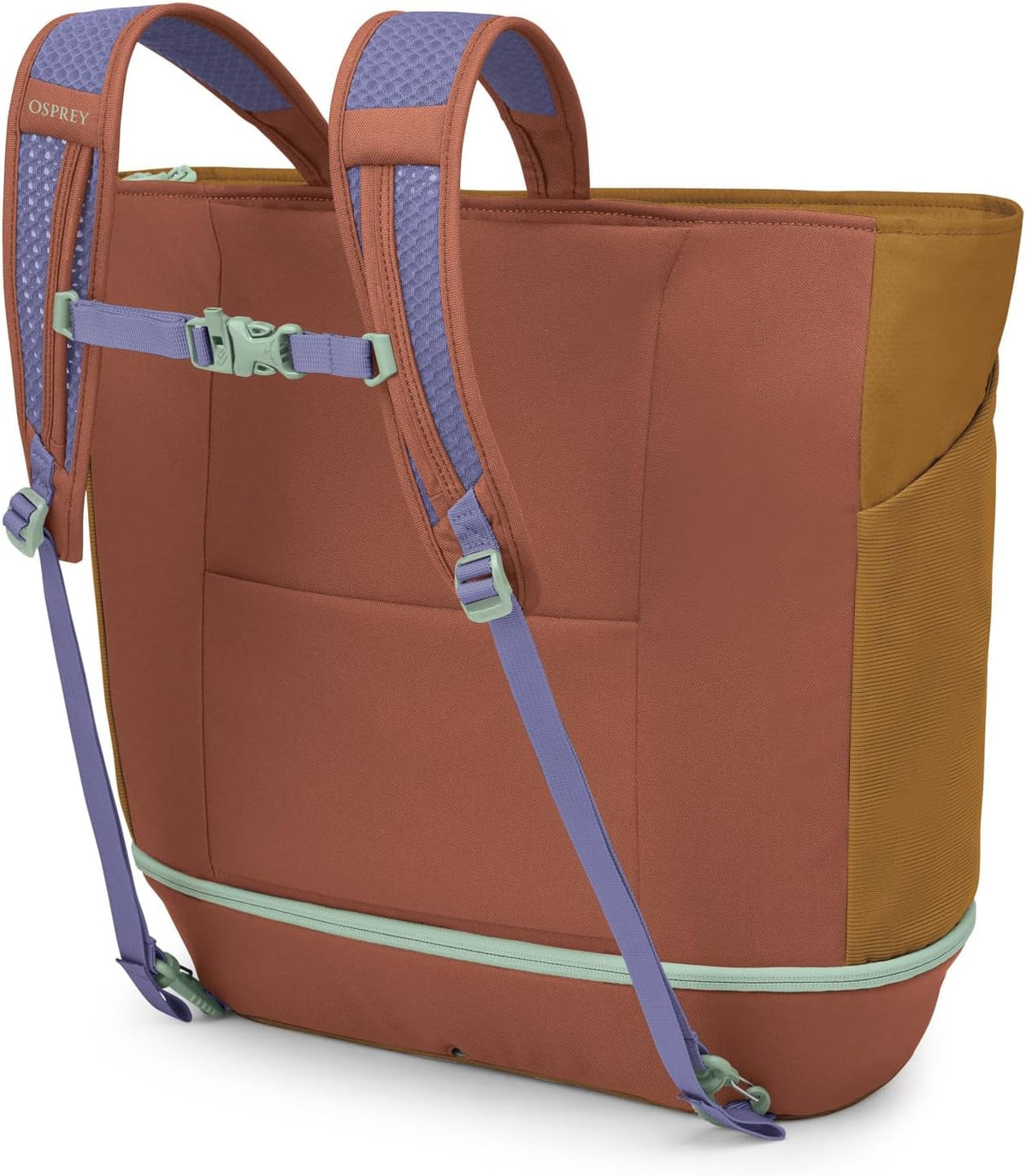 Daylite Large Tote Weekend Pack, Blue OS