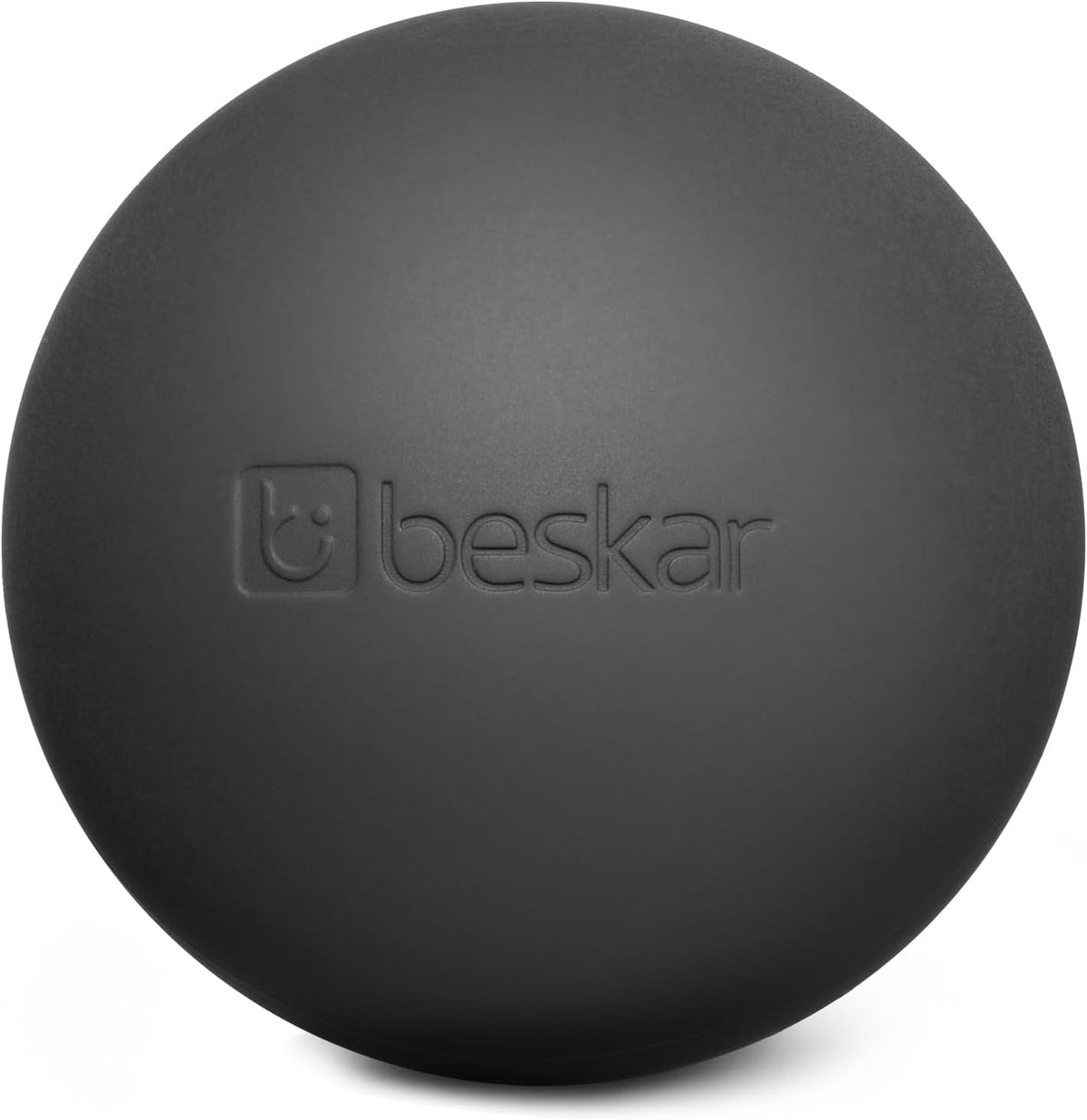 Massage Lacrosse Ball for Myofascial Release, Trigger Point Therapy