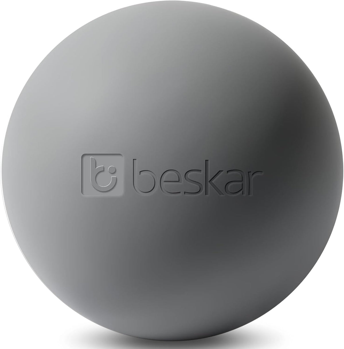 Massage Lacrosse Ball for Myofascial Release, Trigger Point Therapy