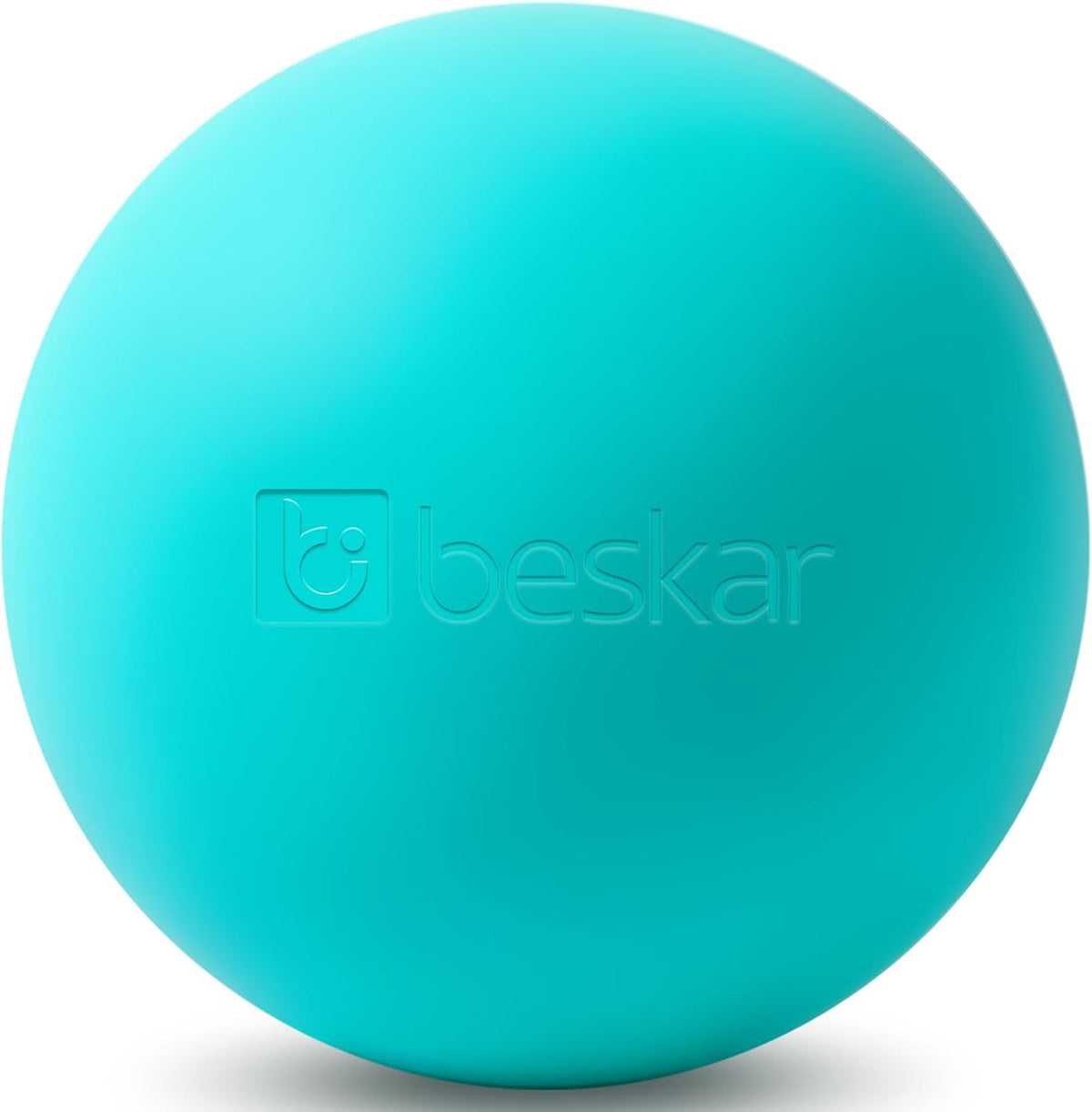 Massage Lacrosse Ball for Myofascial Release, Trigger Point Therapy
