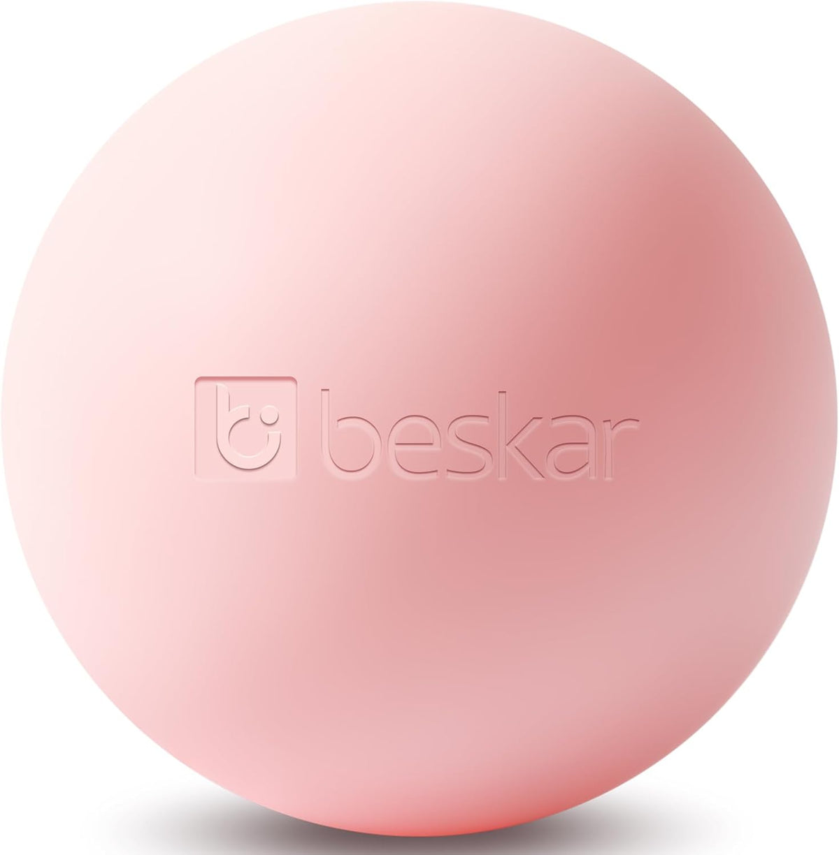 Massage Lacrosse Ball for Myofascial Release, Trigger Point Therapy
