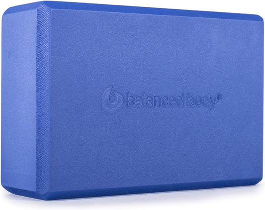 Foam Block for Pilates Reformer, Workout Block, Home Gym