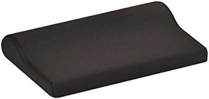 Bolster Pillow Neck Contour – Durable Massage Bolster, Professional Quality/Neck & Shoulder Pain Relief
