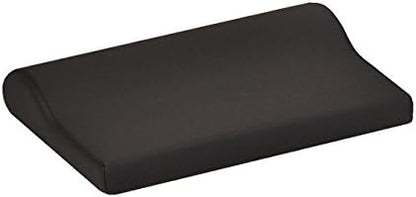 Bolster Pillow Neck Contour – Durable Massage Bolster, Professional Quality/Neck & Shoulder Pain Relief