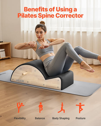 Pilates Reformer Foldable, Suitable for Intermediate and Beginners Users, Pilates Equipment for Home Gym Studio Use with 4 Adjustable Resistance Spring, Up to 400 LBS