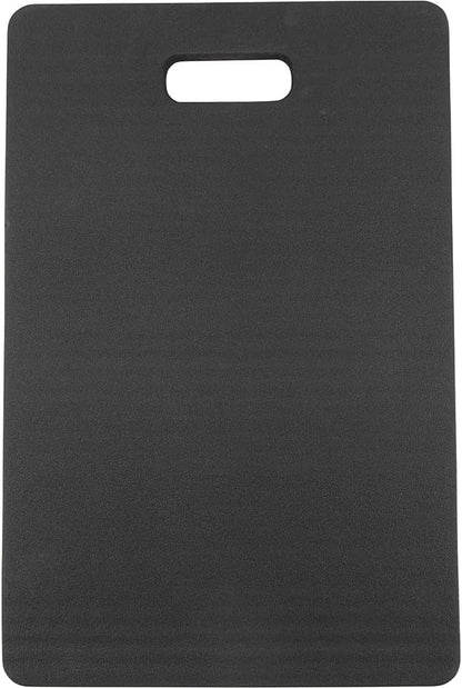 60135 Kneeling Pads, Adult Men's Soft Thick Closed Cell Soft Foam Professional Tradesman Pro Pads with Handle