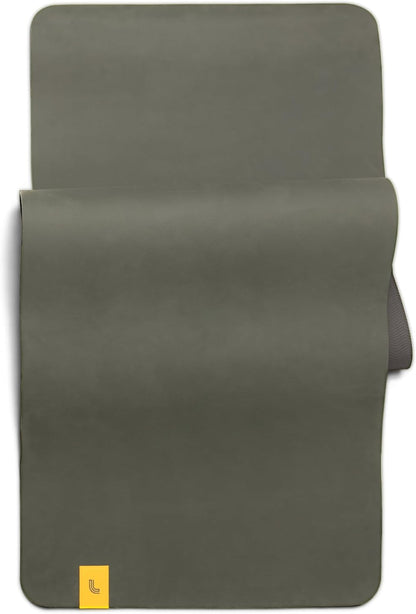 Pose Mat With Strap