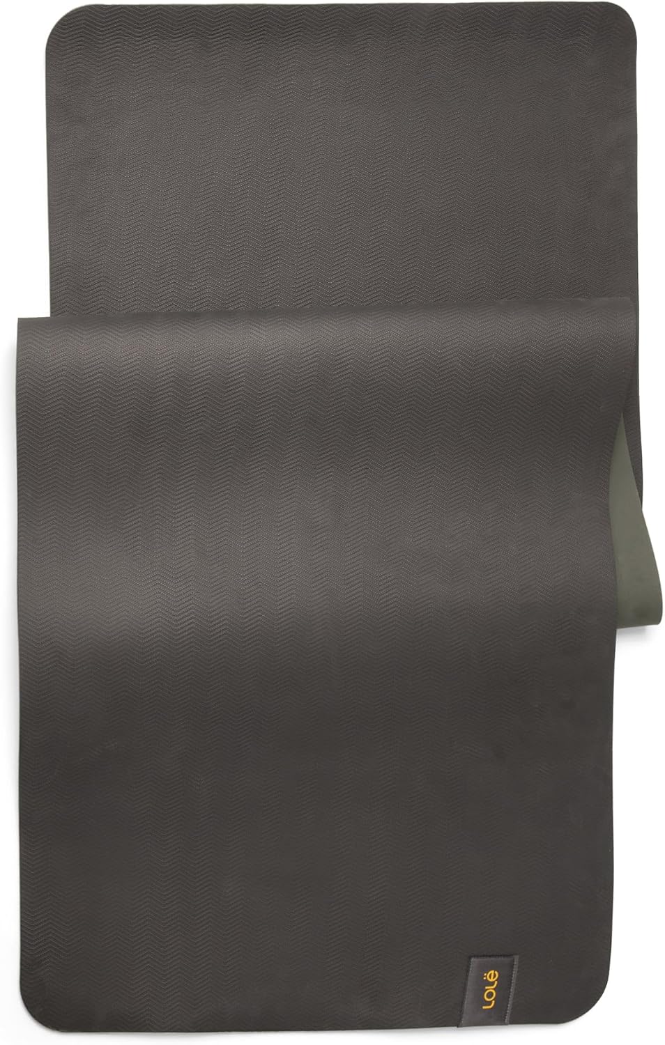 Pose Mat With Strap