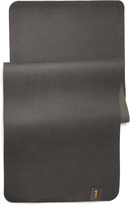 Pose Mat With Strap