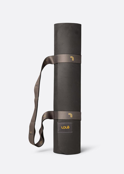 Pose Mat With Strap