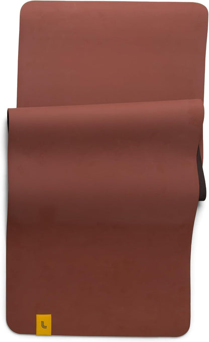 Pose Mat With Strap