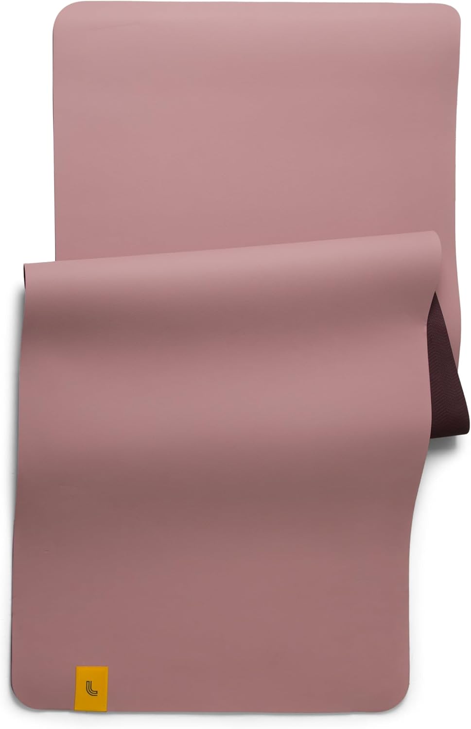Pose Mat With Strap