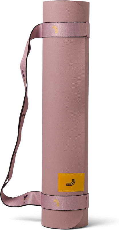 Pose Mat With Strap