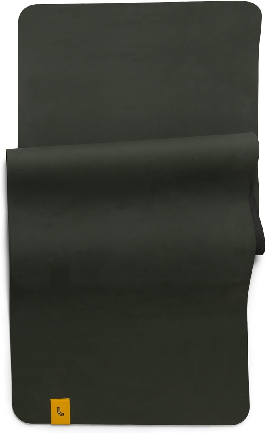 Pose Mat With Strap