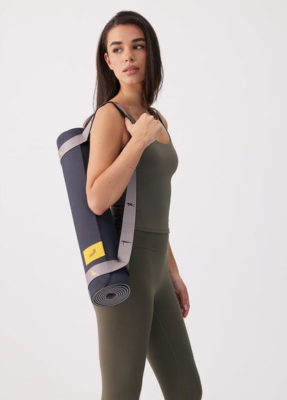 Pose Mat With Strap