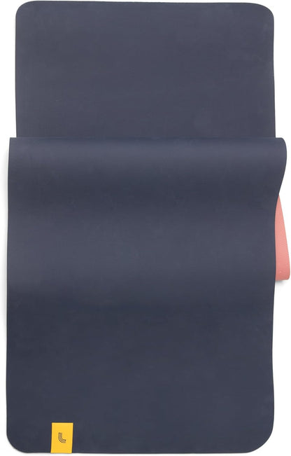 Pose Mat With Strap