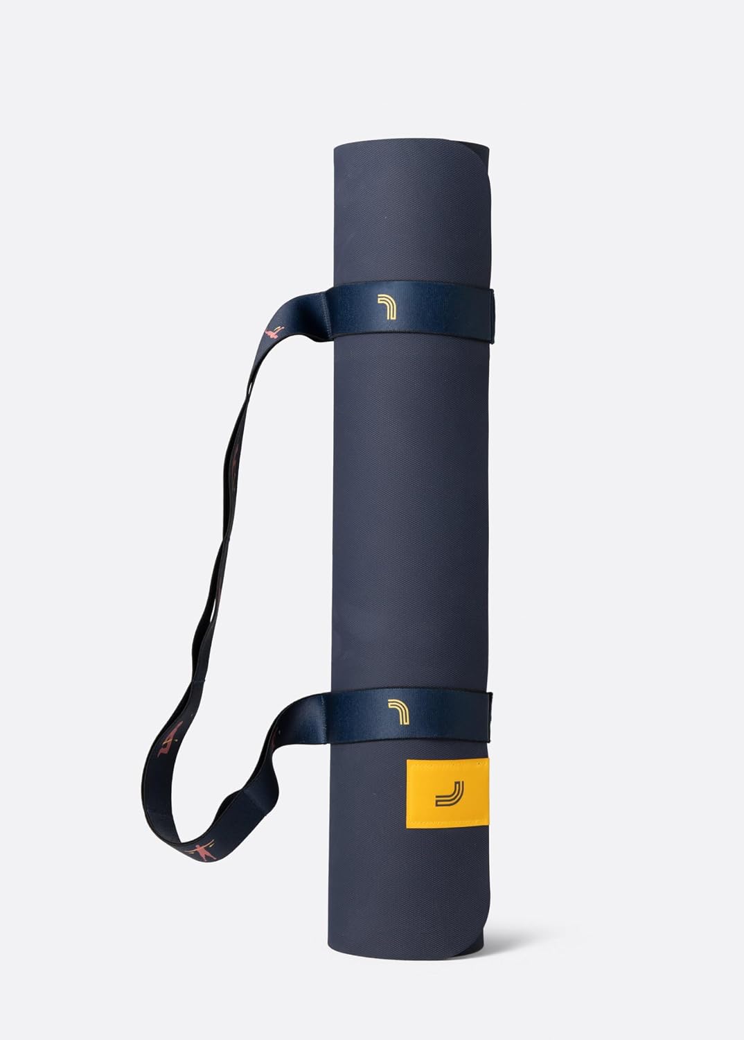Pose Mat With Strap