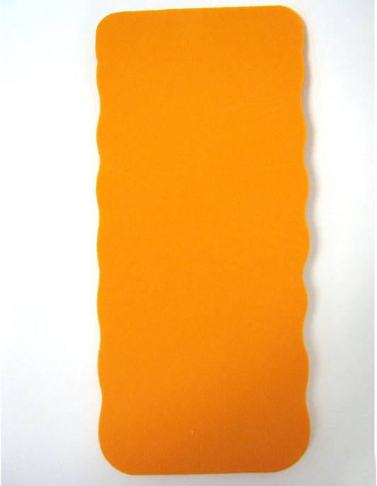 Garden Kneeling Pad Seat Knee Mat Cushion 7 in x 15 in, Assorted Colors, Pack of 4