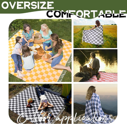 Extra Large Turkish Beach Towel Picnic Mat Throw Blanket Bathroom Quick Dry Essentials Swim Poolside Pool Accessories Swim Must Haves Hot Tub Items Spa Gadgets Adult Women Large Towel Things Stuff