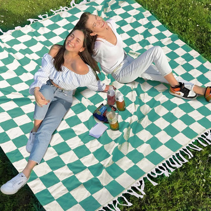 Extra Large Turkish Beach Towel Picnic Mat Throw Blanket Bathroom Quick Dry Essentials Swim Poolside Pool Accessories Swim Must Haves Hot Tub Items Spa Gadgets Adult Women Large Towel Things Stuff