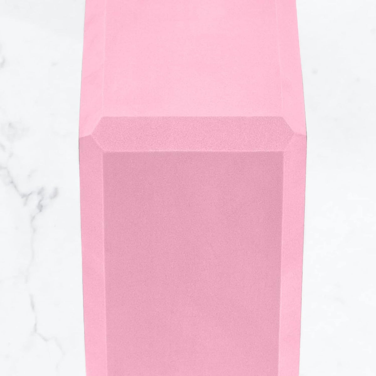 Yoga Block,Lightweight EVA Foam Yoga Brick,High Density Non-Slip Block for Yoga Poses, Pilates, Balance and Flexibility