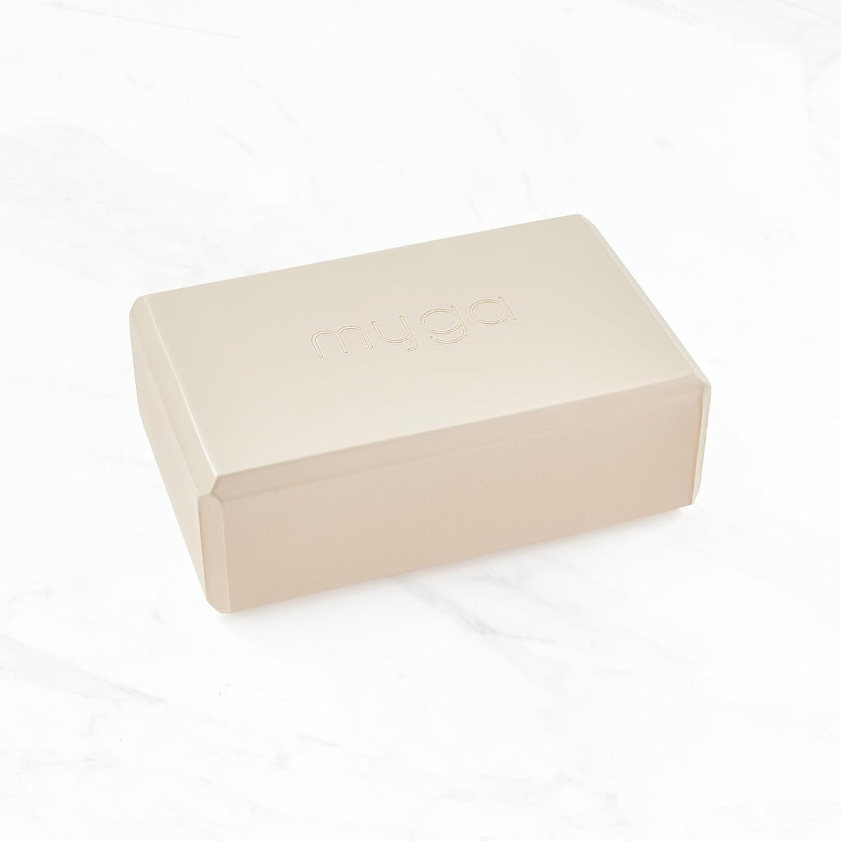 Yoga Block,Lightweight EVA Foam Yoga Brick,High Density Non-Slip Block for Yoga Poses, Pilates, Balance and Flexibility