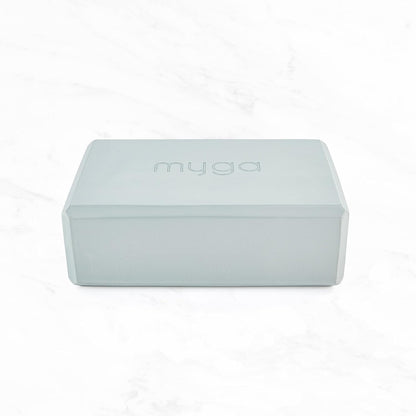 Yoga Block,Lightweight EVA Foam Yoga Brick,High Density Non-Slip Block for Yoga Poses, Pilates, Balance and Flexibility