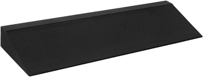 Squat Wedge Block, Yoga Foam Wedge Blocks, Calf Stretcher Wide Riser Block Calf Stretch Board Foot Incline Board for Home Gym Workout Pilate Balance Practice