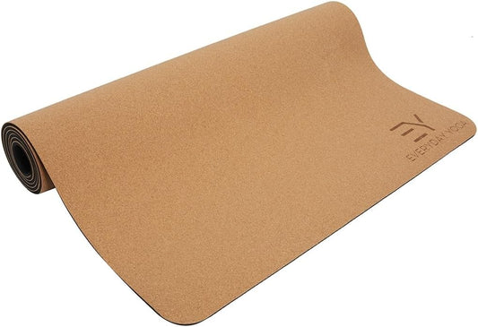 Mat Premium Edition, Non-Slip, Eco-Friendly, 3-5mm Thickness