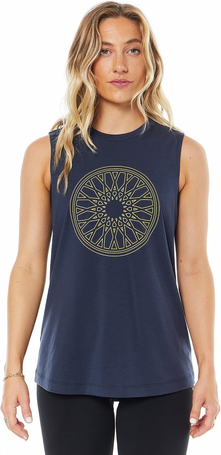 Women's Evelyn Tank