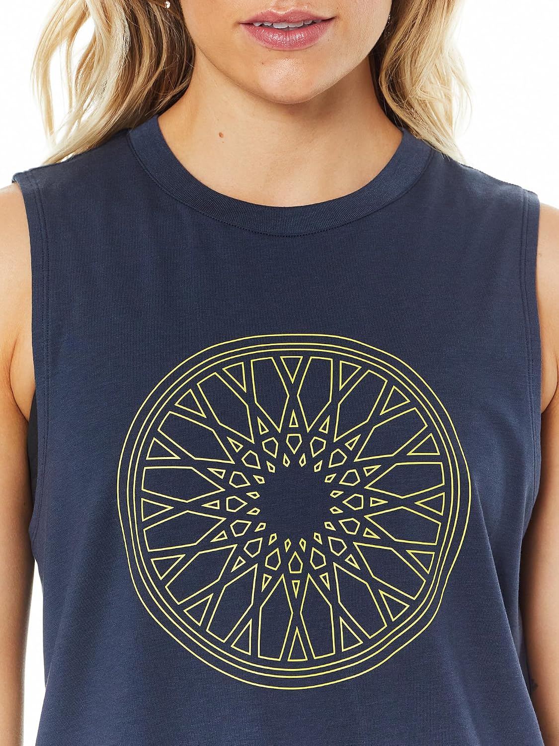 Women's Evelyn Tank