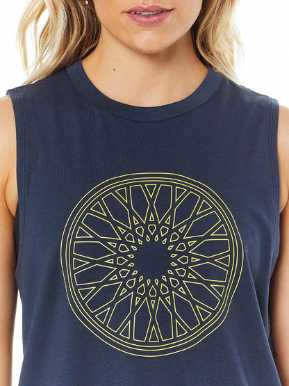Women's Evelyn Tank