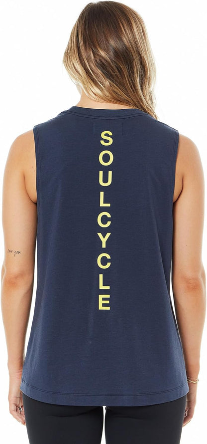 Women's Evelyn Tank