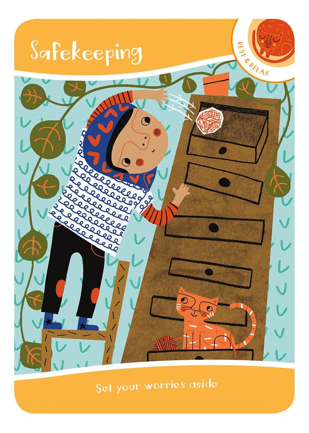 Mindful Kids: 50 Mindfulness Activities for Kindness , Focus and Calm