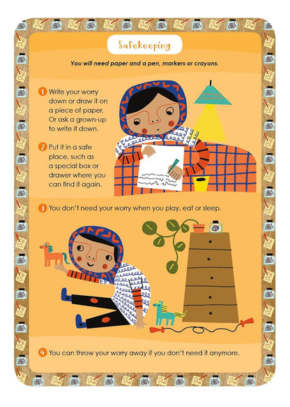 Mindful Kids: 50 Mindfulness Activities for Kindness , Focus and Calm
