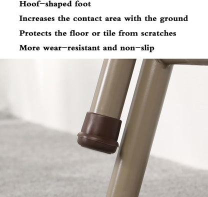 Yoga Chair with Detachable Lumbar Back Support Yoga Practice Balance Chair Yoga Auxiliary Chair,for Conference Rooms Outdoor Spaces,Grey