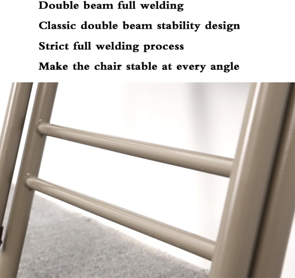 Yoga Chair with Detachable Lumbar Back Support Yoga Practice Balance Chair Yoga Auxiliary Chair,for Conference Rooms Outdoor Spaces,Grey