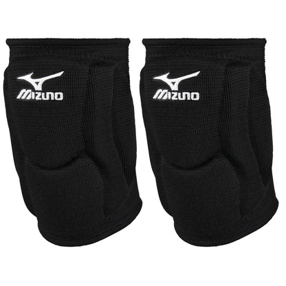 Elite 9 SL2 Volleyball Kneepad, White, Large
