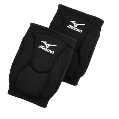Elite 9 SL2 Volleyball Kneepad, White, Large