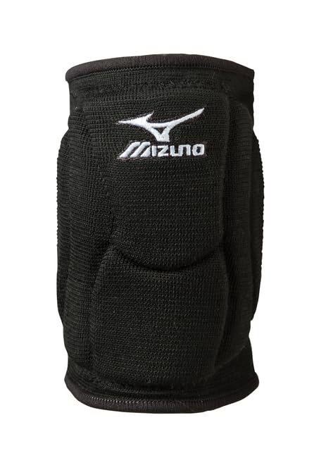 Elite 9 SL2 Volleyball Kneepad, White, Large