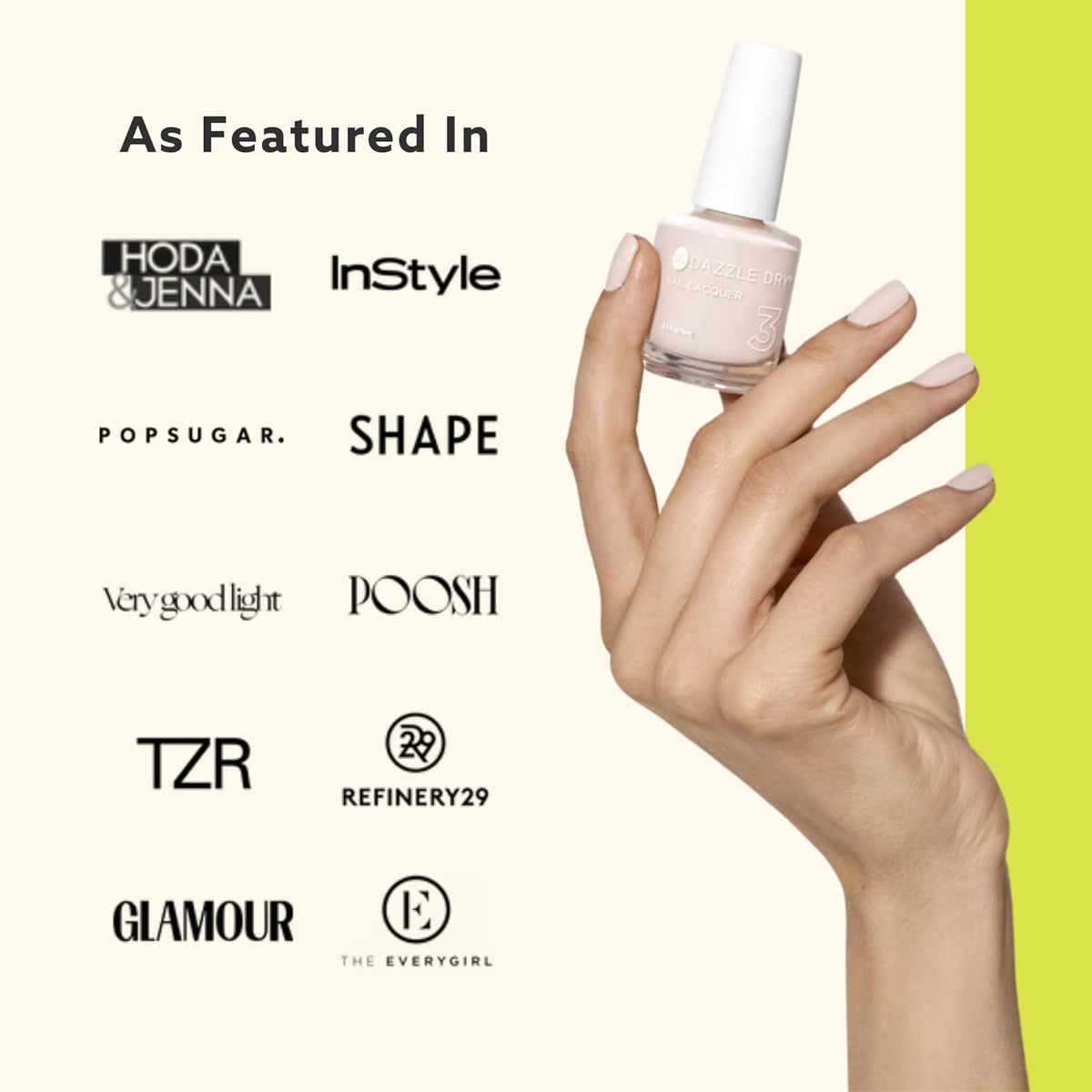 Mini Kit – Yoga Mama – 4 Step System (5 Piece Kit)