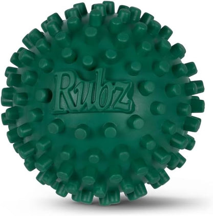 Foot Rubz Massage Ball -Roller for Plantar Fascititis, Hands