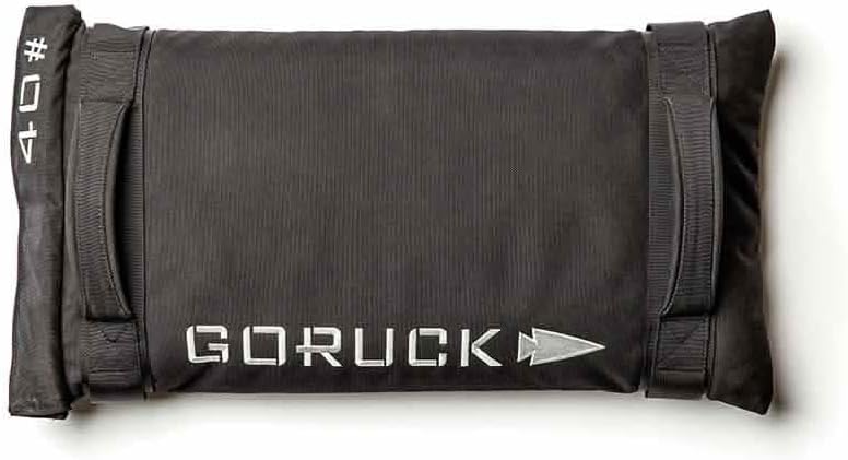 Simple Sandbag, Workout Sandbag for Strength Training