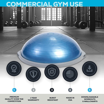 ® Pro Balance Trainer