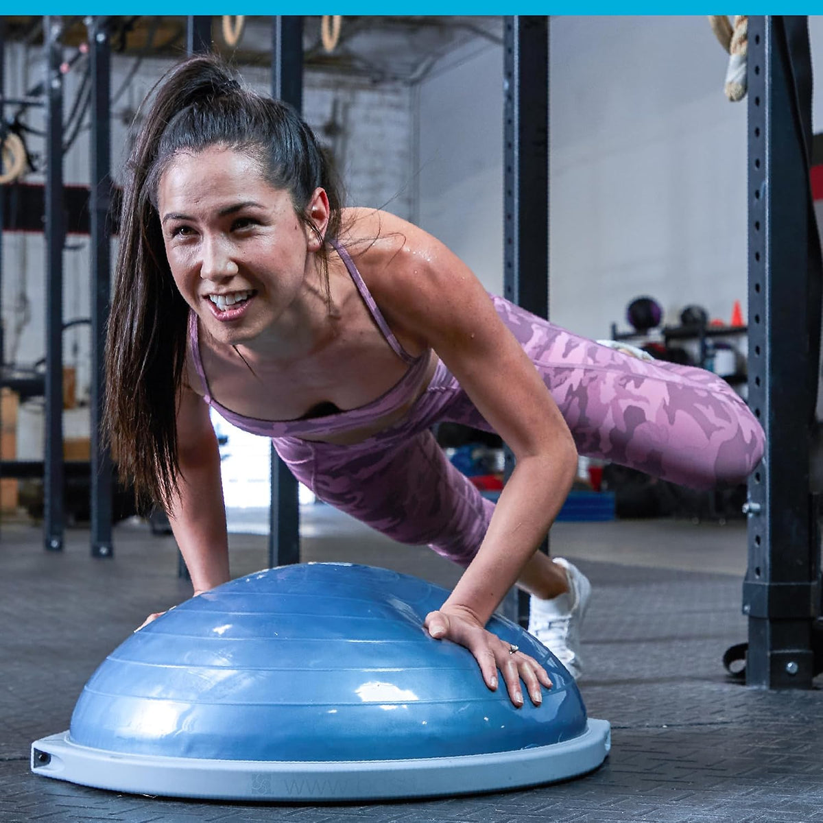 ® Pro Balance Trainer